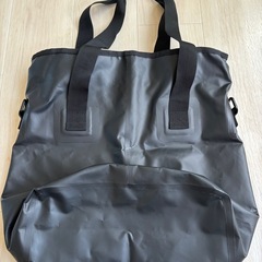 　防水トートバッグ GRADS-WPTB 25Lの画像