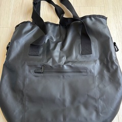 　防水トートバッグ GRADS-WPTB 25Lの画像