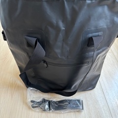 　防水トートバッグ GRADS-WPTB 25Lの画像