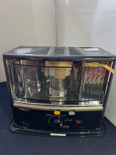 値下げしました　CORONA(コロナ) 石油ストーブ 　未使用品