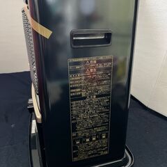 CORONA(コロナ) 石油ストーブ 　未使用品の画像