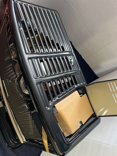 値下げしました　CORONA(コロナ) 石油ストーブ 　未使用品