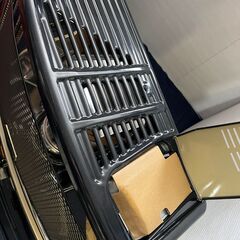 CORONA(コロナ) 石油ストーブ 　未使用品の画像