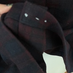 UNIQLOメンズジャケットの画像