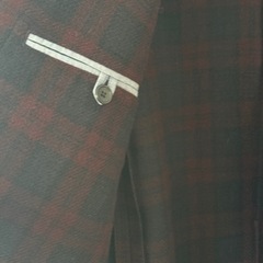 UNIQLOメンズジャケットの画像