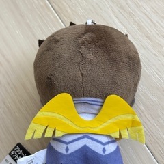 ハズビン・ホテルへようこそ ぬいぐるみ ちびぐるみ アダムの画像