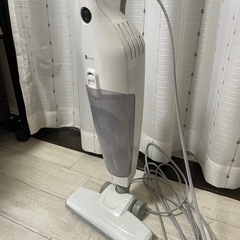 掃除機(コードあり、ハンディ兼用)の画像