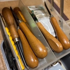 工具箱？一式の画像