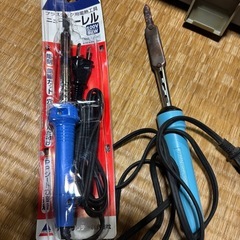 工具箱？一式の画像