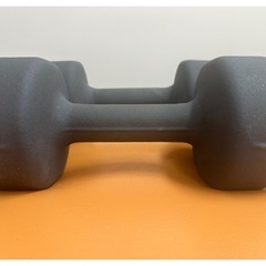 Amazonブランド Umi. ネオプレンダンベル 8kg × 2個セット 2000円の画像