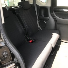 期間限定‼️現状特価⚠️N-BOX カスタム　Gターボ　4WD 最強N-BOX 両側パワースライドドア　クルーズコントロールの画像