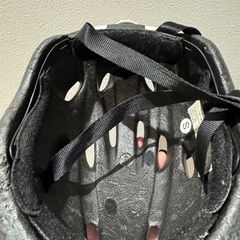 自転車　ヘルメットの画像