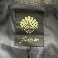 コート　レディースの画像