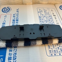 車バッグミラーあげますの画像