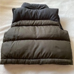 ラルフローレン キッズ ダウンベストの画像