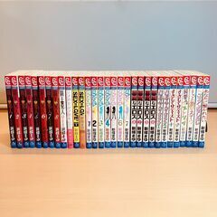 少女マンガ「快感フレーズ」全17巻 他、新條まゆ作品 49冊セットの画像