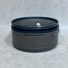 A8291【お買い得商品‼】イワタニ Iwatani  2018年製   カセットコンロ SLG-1の画像