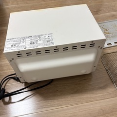 TIGER タイガー KAE-G13N トースターの画像