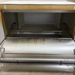 TIGER タイガー KAE-G13N トースターの画像