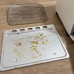 TIGER タイガー KAE-G13N トースターの画像