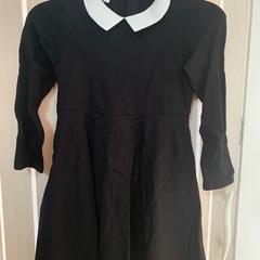 女の子 フォーマルウェア 入学式 卒園式 ワンピースセットの画像