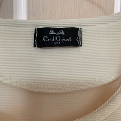 女の子 フォーマルウェア 入学式 卒園式 ワンピースセットの画像