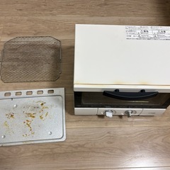 TIGER タイガー KAE-G13N トースターの画像