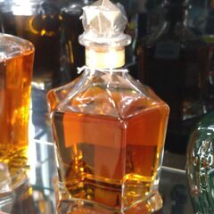 リユースのサカイ浦和店 【G061】ウイスキー ニッカ グランド エイジ:660ml 45度の画像