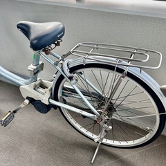 
National電動自転車の画像