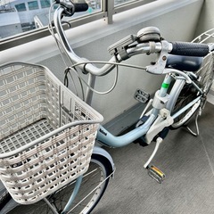 
National電動自転車の画像