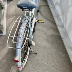 
National電動自転車の画像