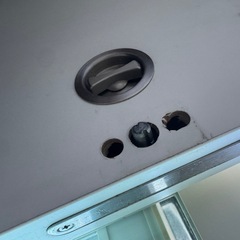 リクシル　スライドドアの画像