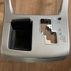 20系　ヴェルファイア　アルファードセンターパネルの画像