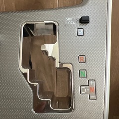 20系　ヴェルファイア　アルファードセンターパネルの画像