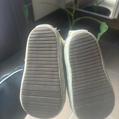 コンバース　ハイカット　13.0センチの画像