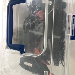 グルーガン9個の画像