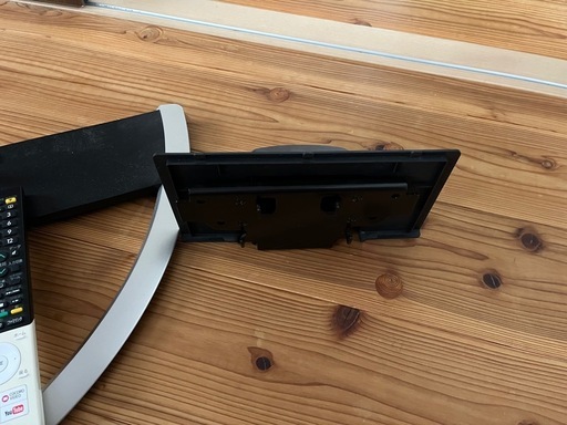 SHARP LC-60US5 60型液晶テレビ　4K対応