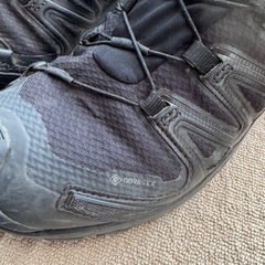 メンズシューズ★Salomon XA PRO 3D★の画像