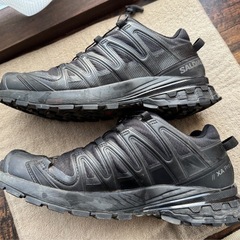 メンズシューズ★Salomon XA PRO 3D★の画像