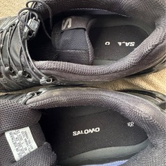 メンズシューズ★Salomon XA PRO 3D★の画像