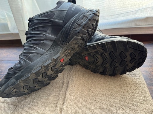 メンズシューズ★Salomon XA PRO 3D★