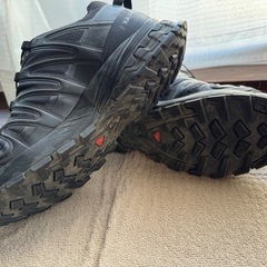 メンズシューズ★Salomon XA PRO 3D★の画像