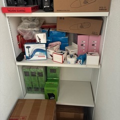 スマホケース等、多数
の画像