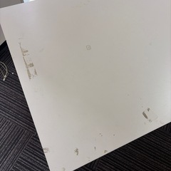 オフィス テーブルの画像