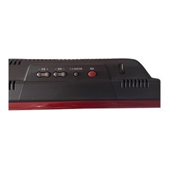 SHARP AQUOS 20型　動作確認済み　テレビの画像