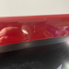 SHARP AQUOS 20型　動作確認済み　テレビの画像