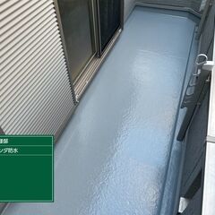 【外装塗装・防水専門】安売りしない塗装屋です｜写真相談OK