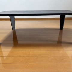 テーブルの画像