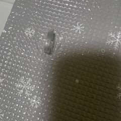 ニトリ　冷気ストップボード　スリム　200×60cmの画像