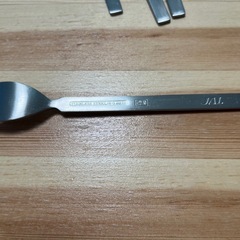 JAL フォークの画像